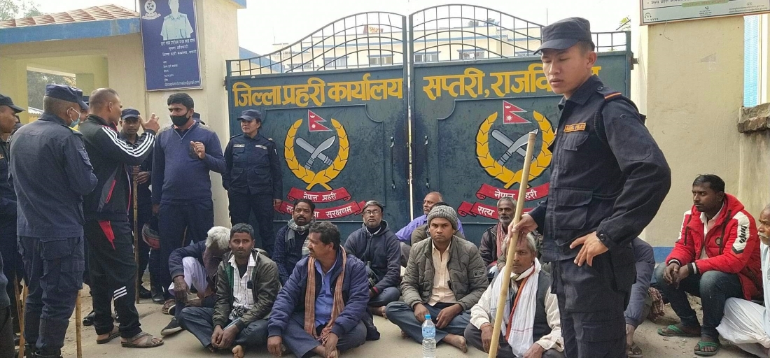 एक करोडभन्दा बढी रकम लिएर कान्तिपुर सहकारीका अध्यक्ष यादव ‘फरार’