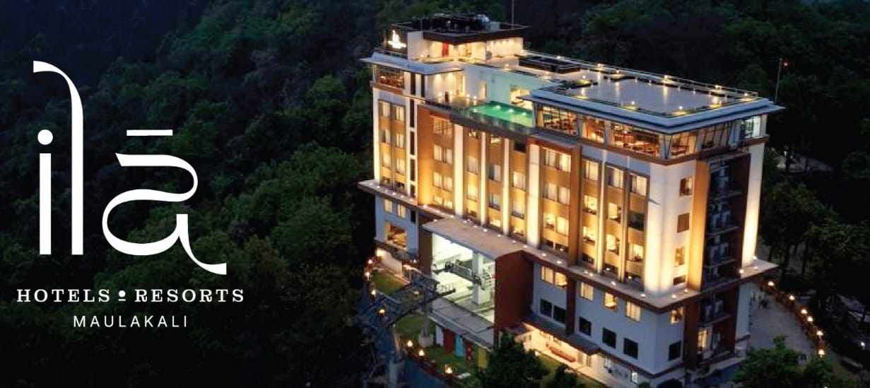 आइएमई ग्रुपको लगानीमा नवलपुरको मौलाकालिकामा इला होटेल सञ्चालनमा आउँदै