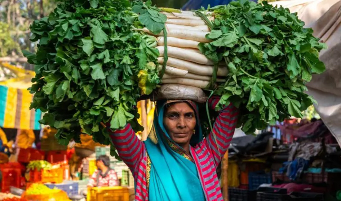 भारतको आर्थिक छलाङले आमनागरिकको जीवनमा परिवर्तन ल्याएको छ ?