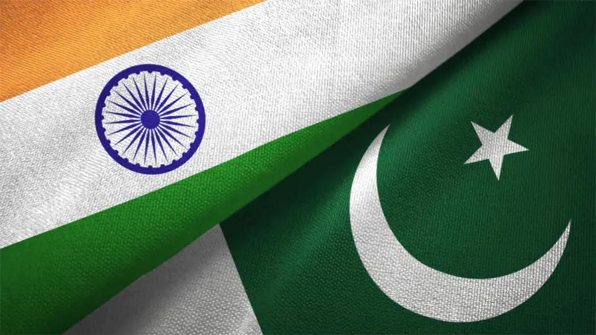 पाकिस्तानविरुद्धको स्ट्राइकलाई भारतले भन्यो– ‘अपरेशन सिंदुर’