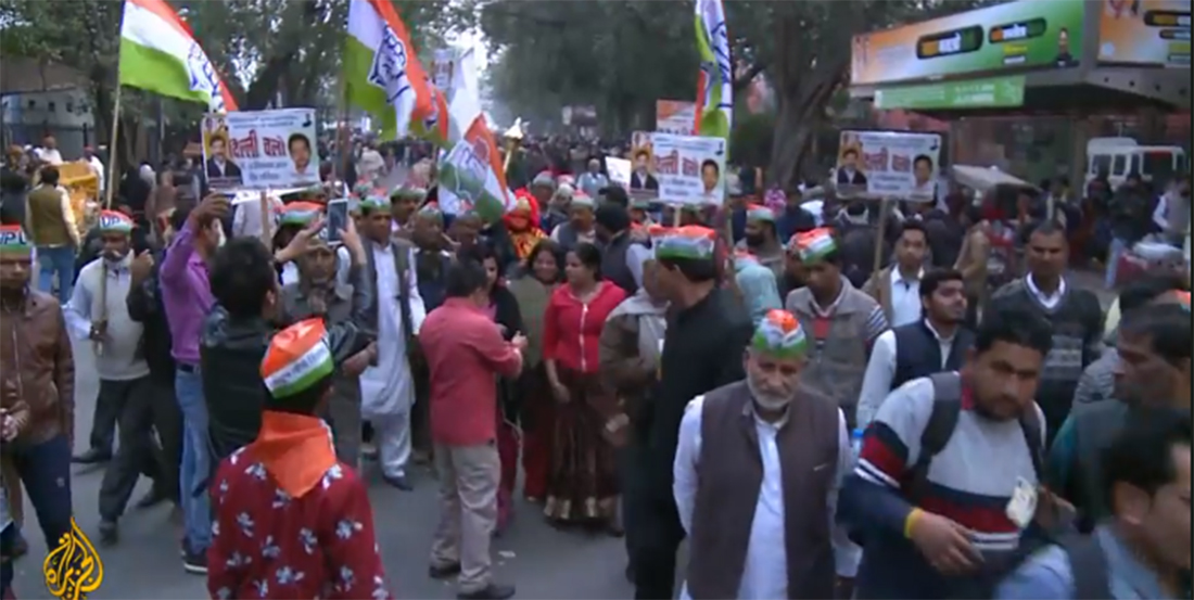 पाँचजनाको ज्यान गयो, असममा बल्झियो पुरानो घाउ