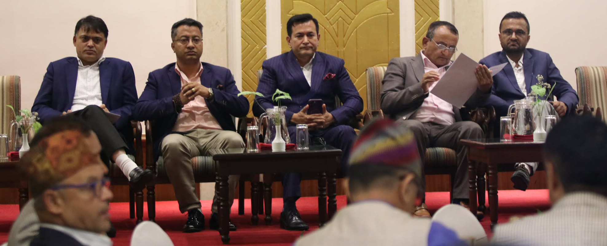 बजेट संशोधनले खुसी इप्पान, पहुँचवालाको मात्रै पीपीए हुने जोखिम