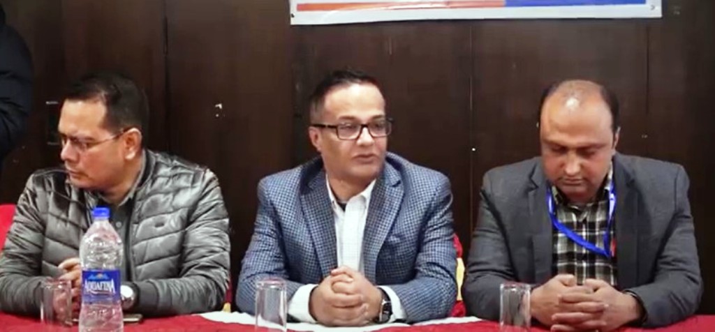इन्टरनेट सेवा जुनसुकै बेला अवरुद्ध हुनसक्ने आईस्पानको चेतावनी