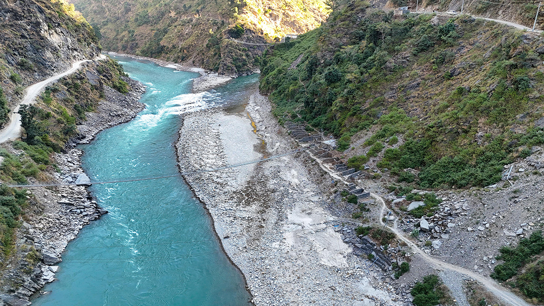 भग्नावशेष जितेबजार