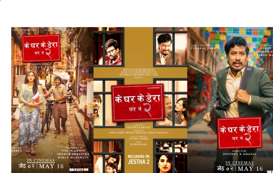 निर्देशक खनाल भन्छन्– म मलाई मनपर्ने जानरामा फर्किएँ 