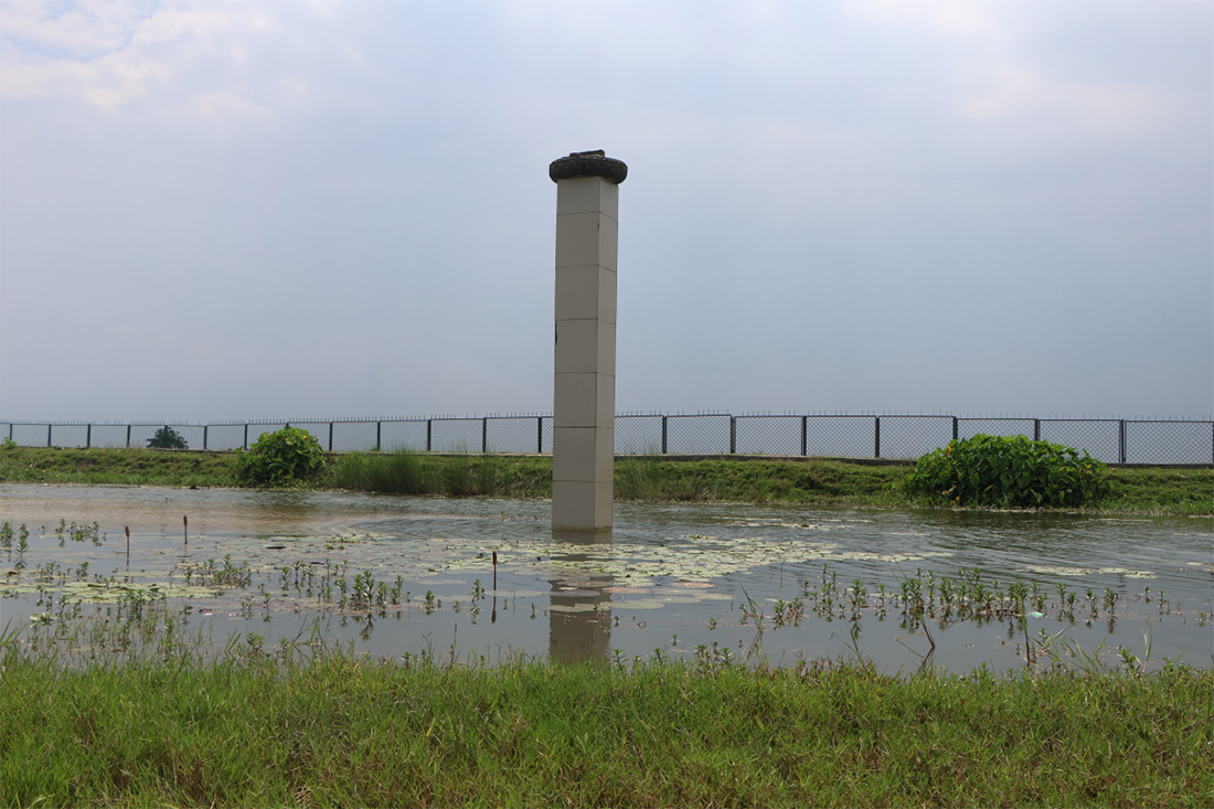 संरक्षणको पखाईमा कचनकवल (तस्बिरहरू)