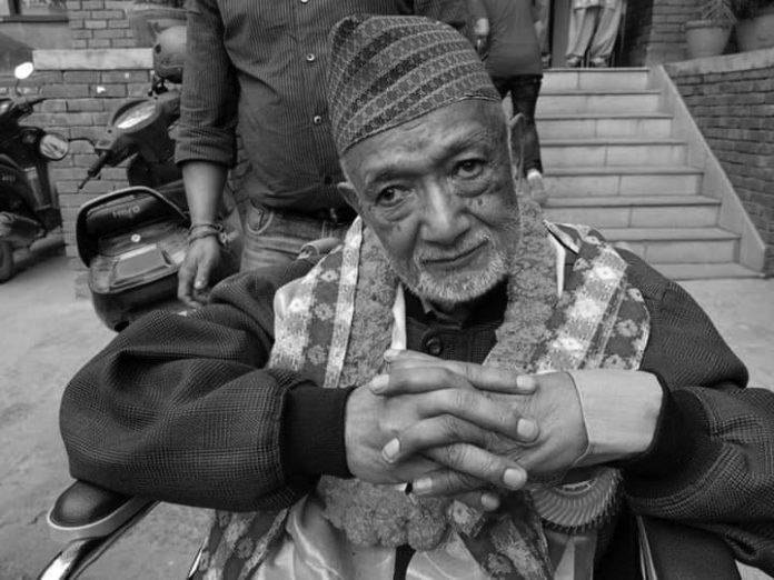 शास्त्रीय संगीतका ज्ञाता क्षेत्रीको निधन