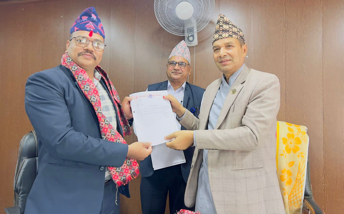 निजी क्षेत्रको सहभागितामा कर्णालीमा पर्यटन प्रवर्द्धन समिति गठन