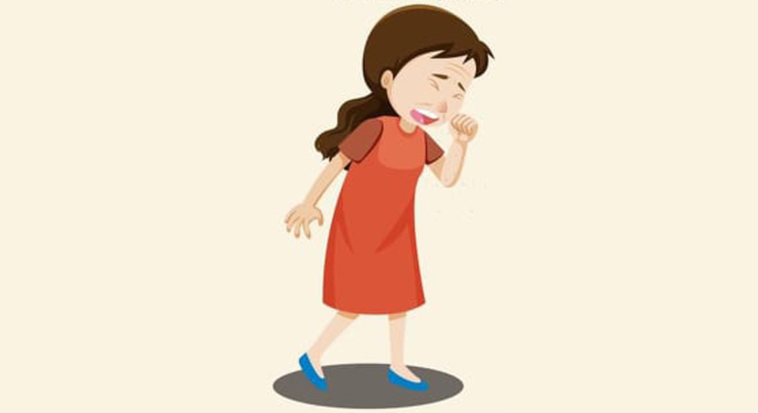 बालबालिकामा पनि हुनसक्छ क्षयरोग