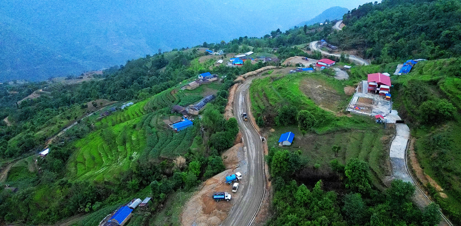 जलवायु परिवर्तनले २५ वर्षमा नेपालको कृषि बाली र पशु पालनमा कस्तो असर गर्‍यो ?