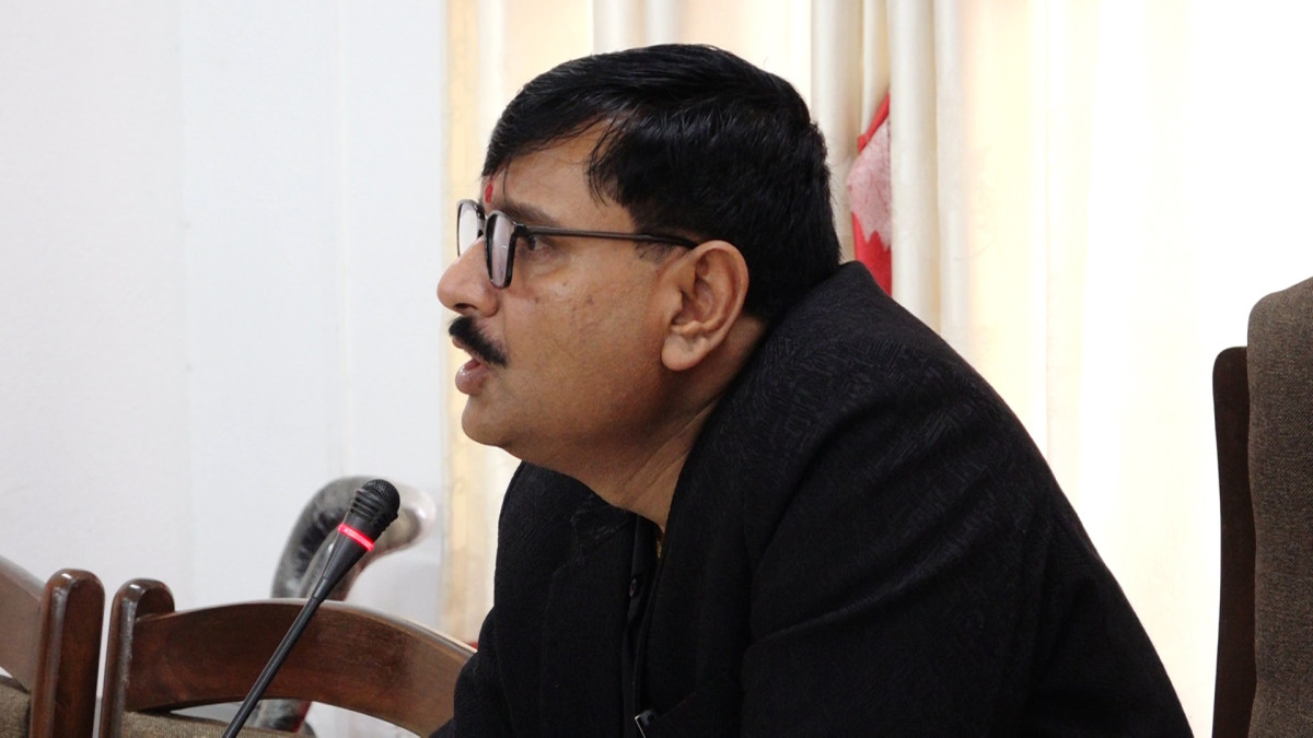 विधेयकमाथि छलफल गर्न पारिश्रमिक दिएर विज्ञ नियुक्ति गर्दै संसदीय समिति