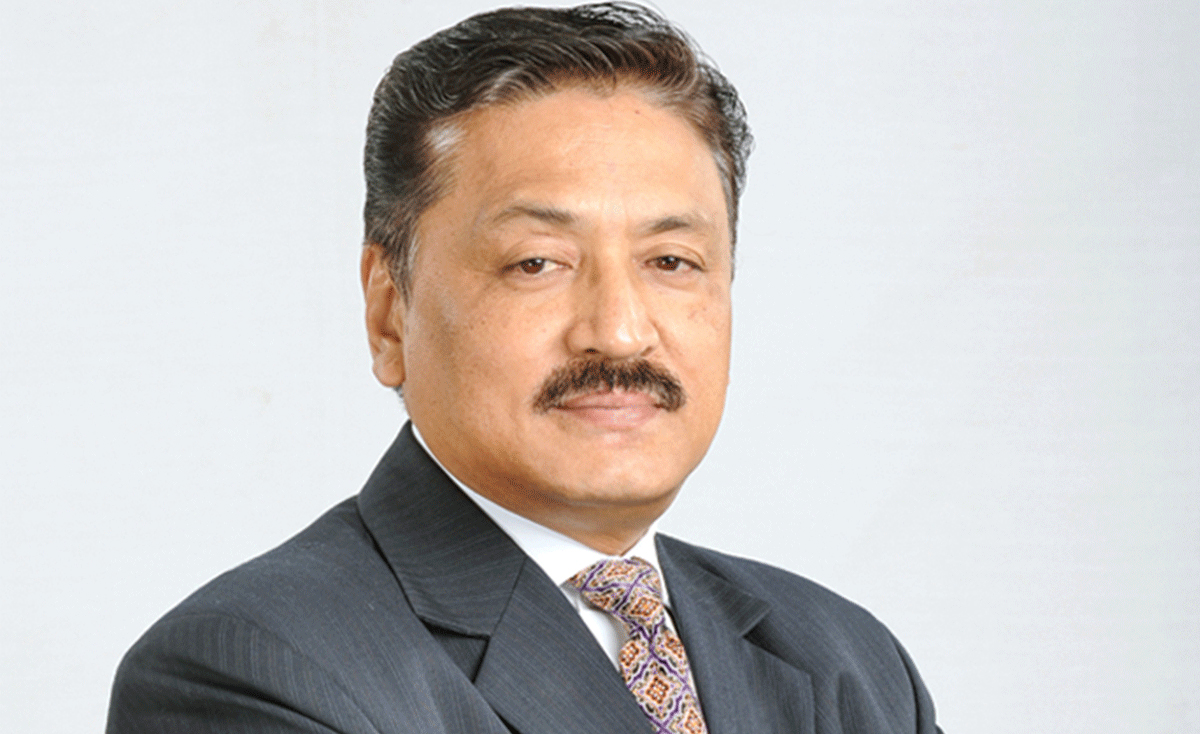 पतञ्जली प्रकरण : सन्राइज बैंकका तत्कालीन सीईओ महर्जनसहित १३ विरुद्ध मुद्दा