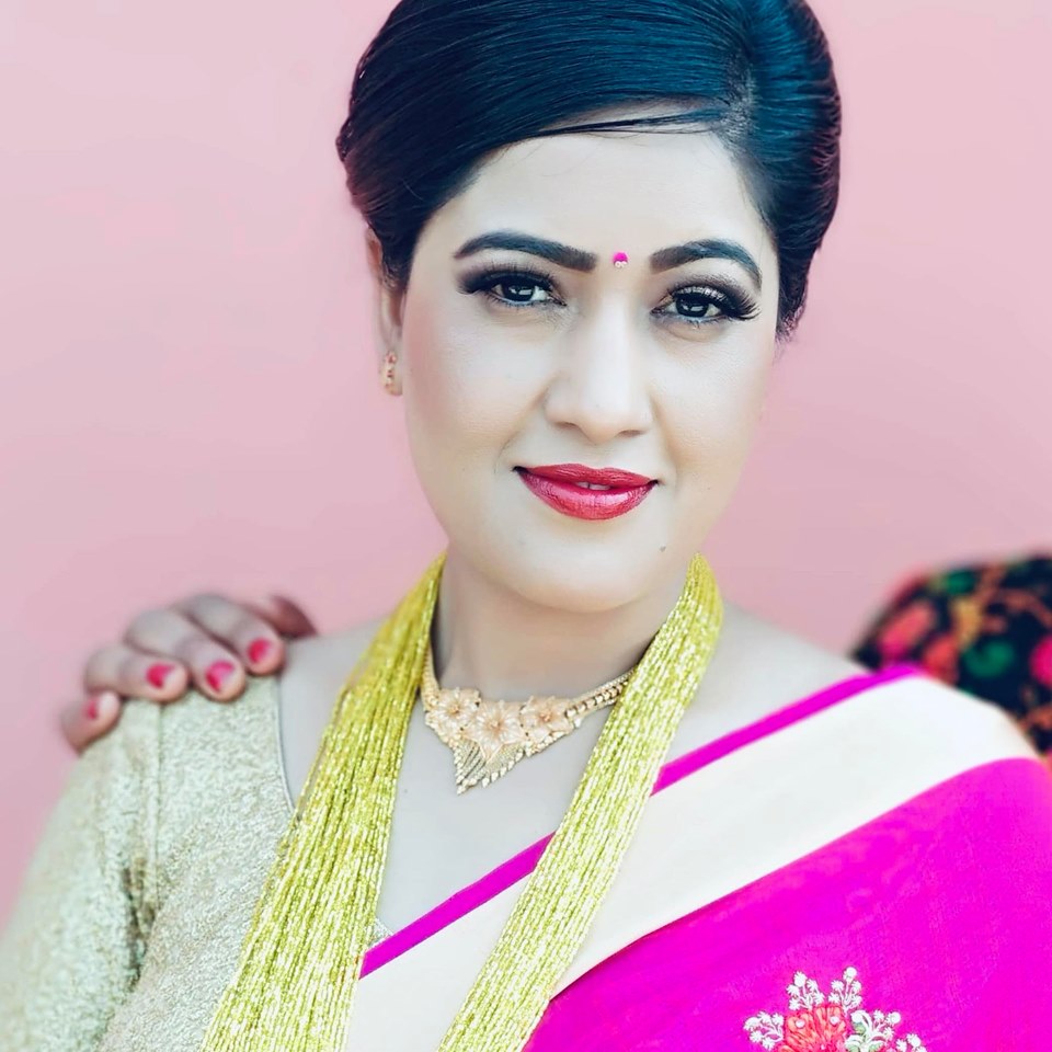 ‘मलाई हिरोनी बनाउने काम रामबाबु गुरुङको हो’