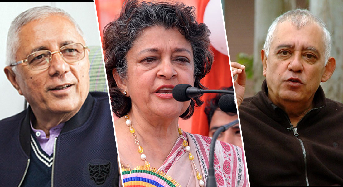 अनि भाँडियो कोइराला परिवारबीचको सार्वजनिक हुन लागेको सहमति...