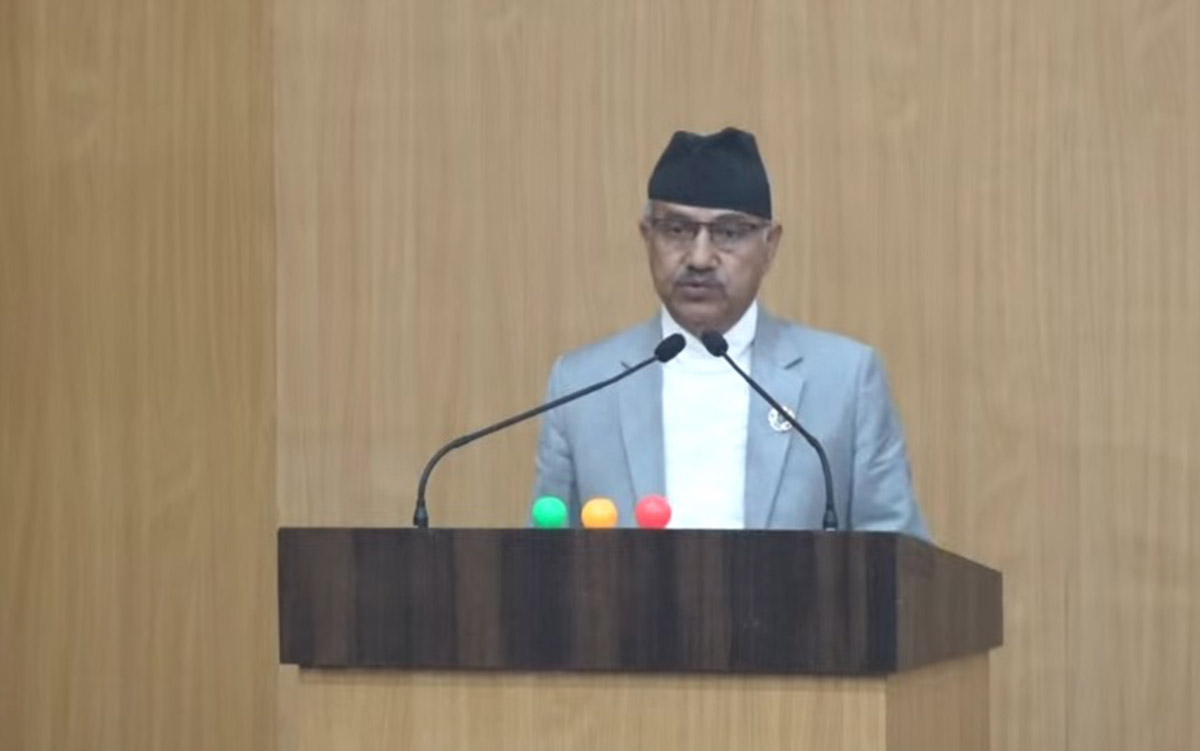 फरक मत राख्नेप्रति राज्य अनुदार भयो : भक्ति सिटौला