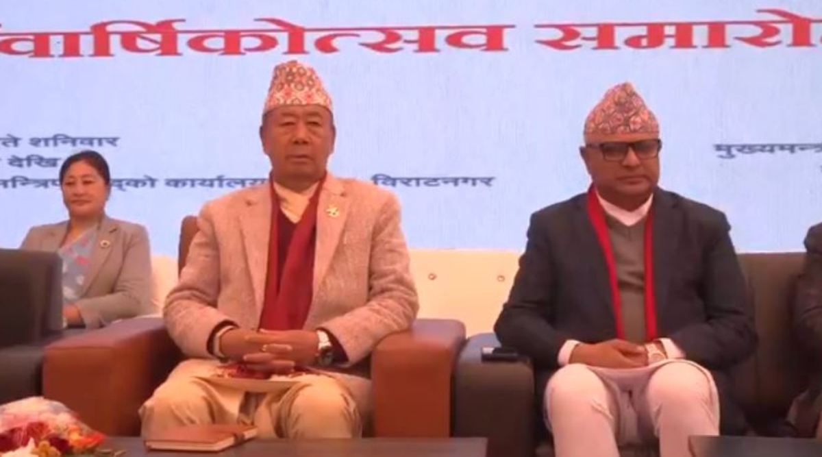 सीमित साधन स्रोतको बाबजुद कोसी प्रदेशले राम्रो काम गरेको छ :  प्रमुख खापुङ