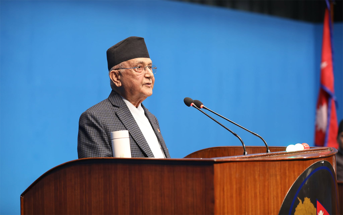 एसईई नतिजा : प्रधानमन्त्री भन्छन्– विद्यार्थीको मिहिनेतको अपमान गरियो