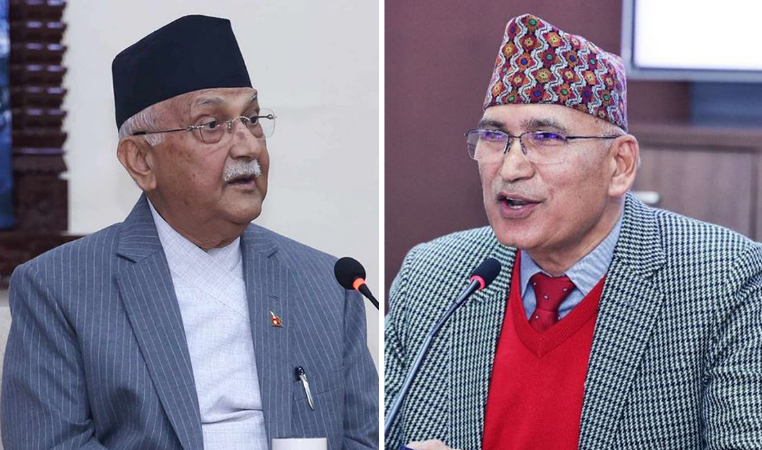 अदालतको अवहेलनामा प्रधानमन्त्री र अर्थमन्त्रीसँग लिखित जवाफ माग्ने सर्वोच्चको आदेश