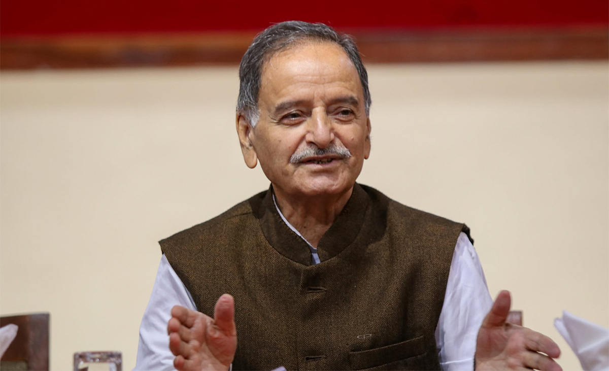 ०८३ को मंसिरअघि नै महाधिवेशन भइसक्छ : नेता सिटौला
