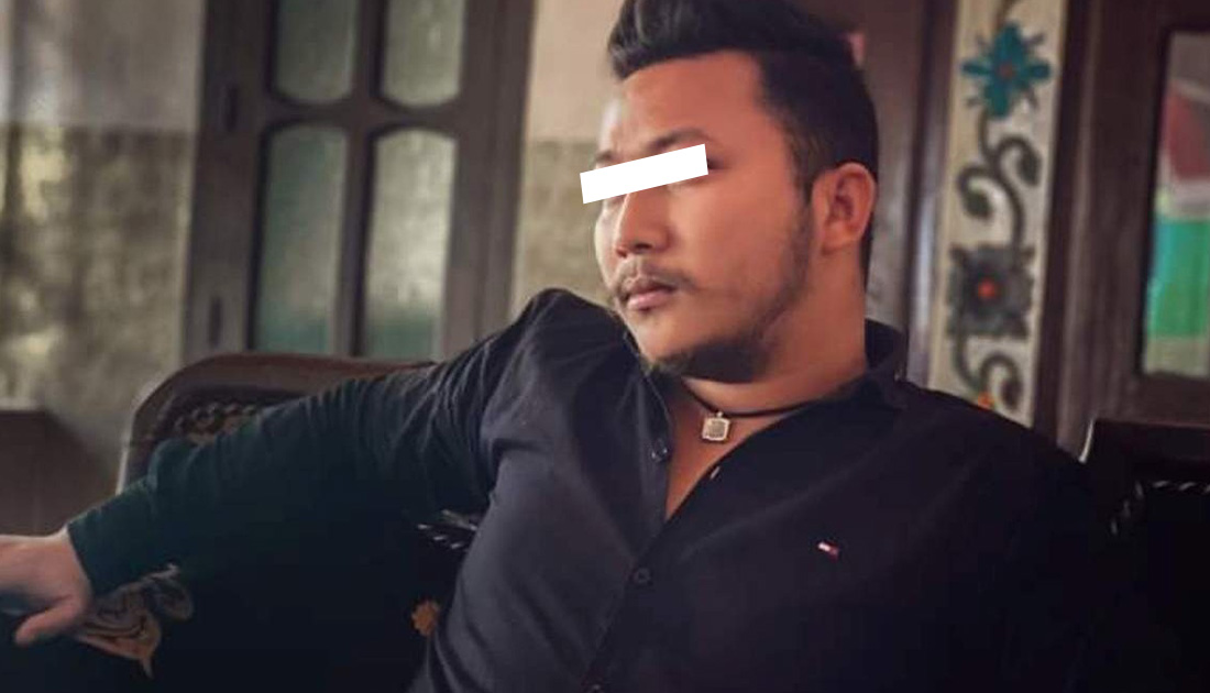 विराटनगरमा आफूलाई प्रहरी बताएर लुट्ने समूहमा वाईसीएल कार्यकर्ता पनि
