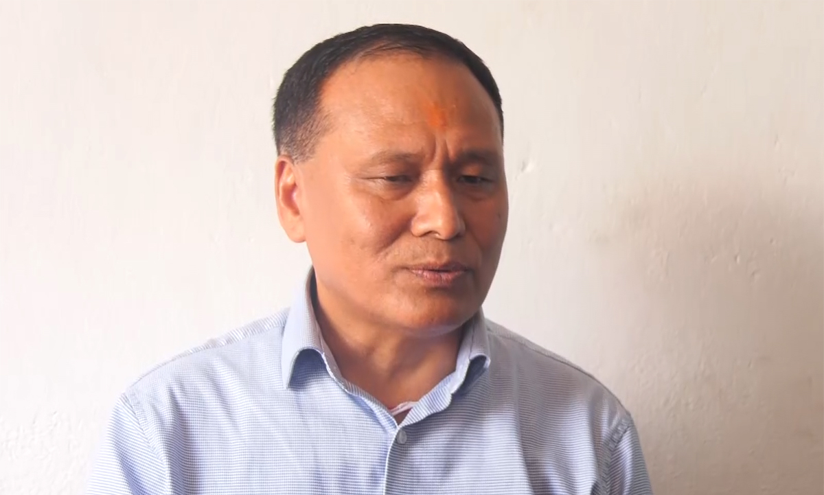 लोडसेडिङ अन्त्यलाई निरन्तरता दिन प्राधिकरणको नेतृत्व बलियो हुनुपर्छ : कुलमान घिसिङ