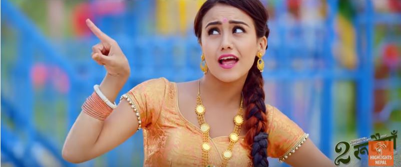 ‘कुटुमा कुटु’ले युट्युबमा बनायो नयाँ रेकर्ड, १० करोडपटक हेरिने पहिलो गीत