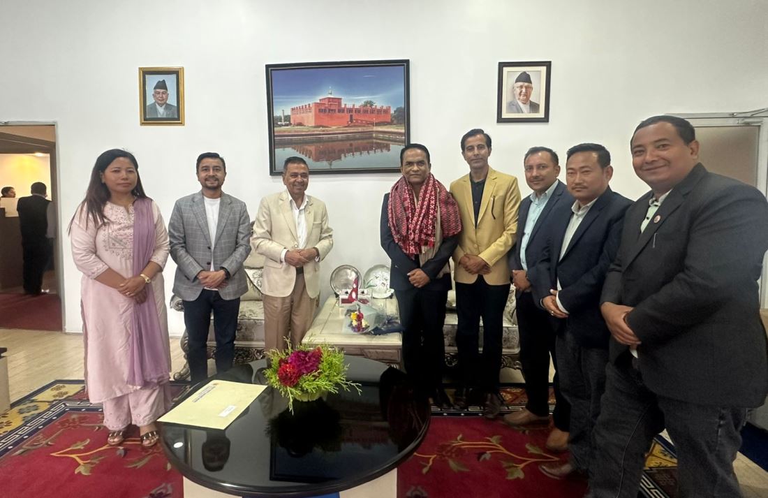सेयर धितो कर्जा र लघुवित्तको लाभांश सीमा हटाउन लगानीकर्ता संगठनको सुझाव