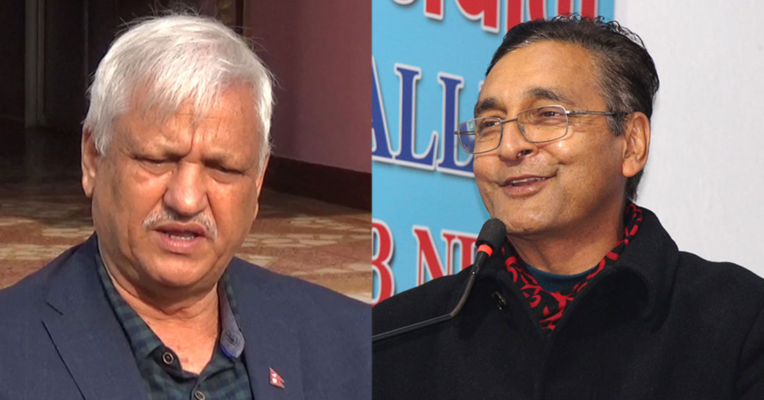 ओली सरकारका चार मन्त्रीको सांसद पद गयो