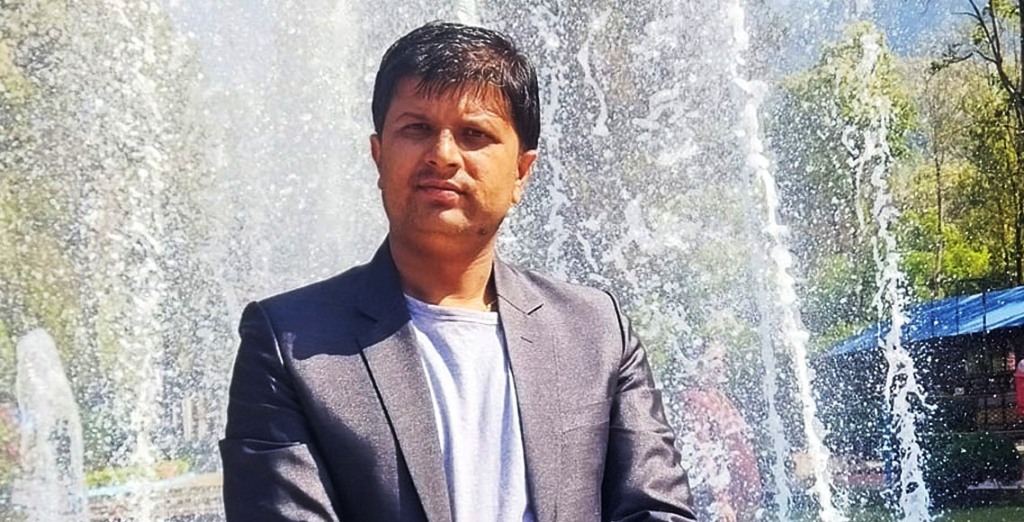 चौलागाईंले दिए ट्रेड युनियन कांग्रेस वाग्मतीको अध्यक्षमा उमेदवारी