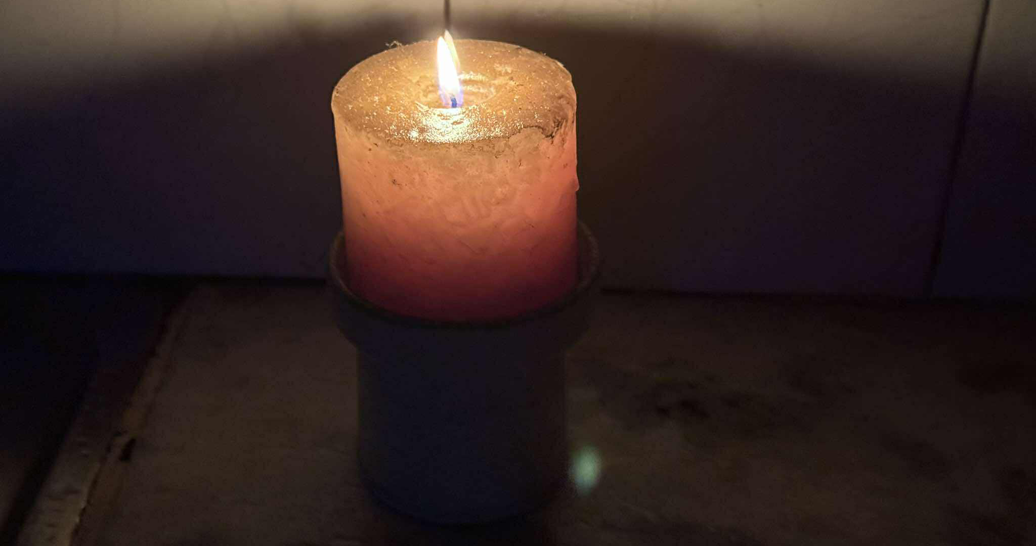 वर्षायाममै बिजुली झ्याप्प झ्याप्प...!