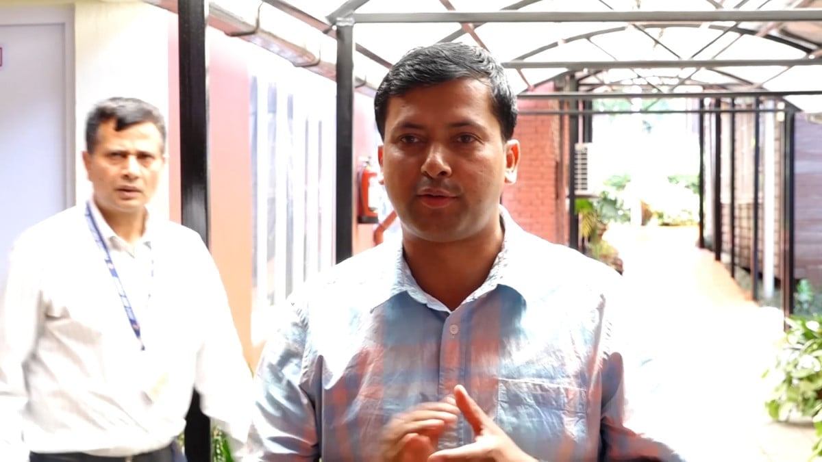 संसद् सहज ढंगले सञ्चालन हुने एमालेको विश्वास