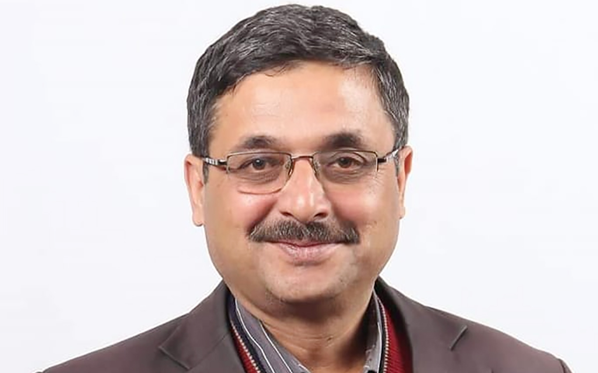 न्याय परिषद् सदस्यमा वरिष्ठ अधिवक्ता नेपालको नाम सिफारिस