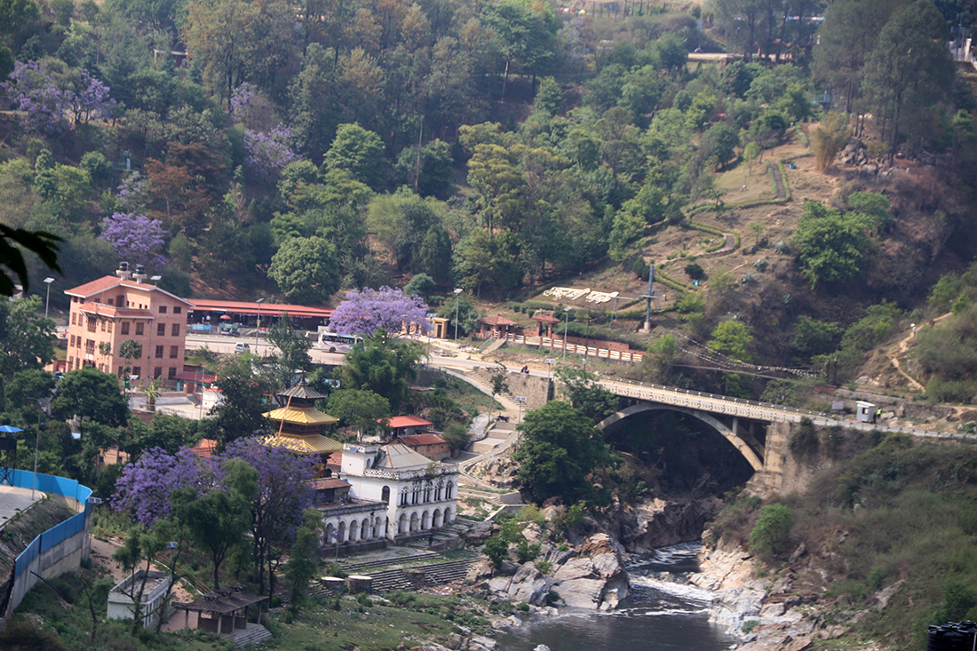 मञ्जुश्री पार्क