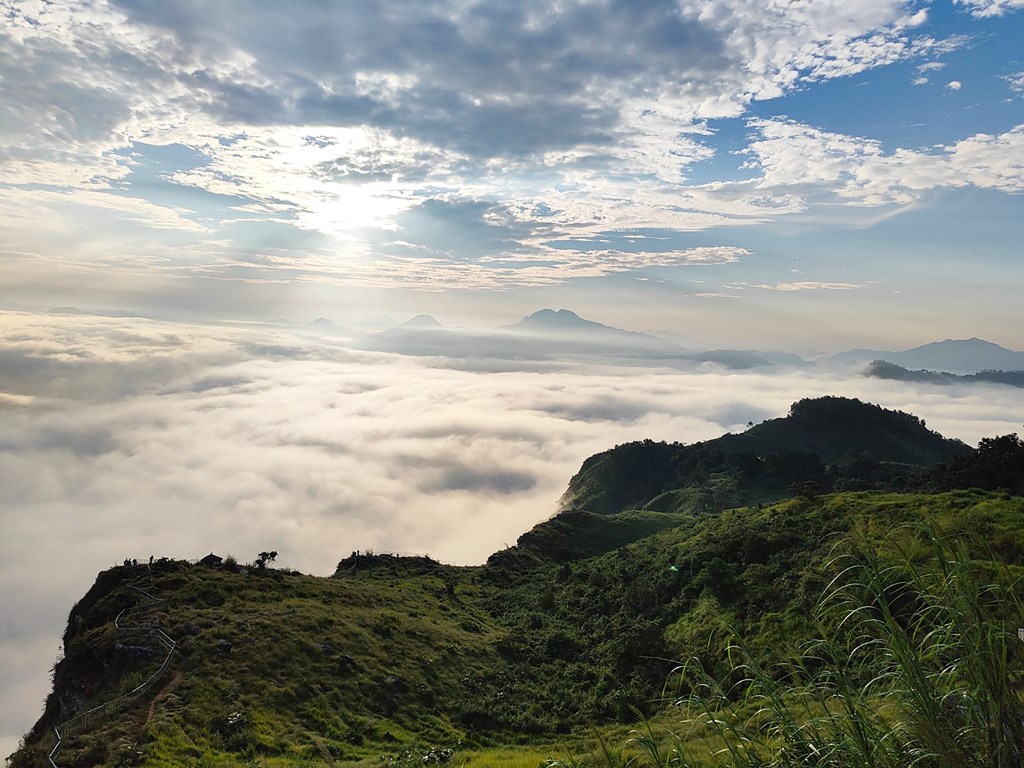 मानुङकोट