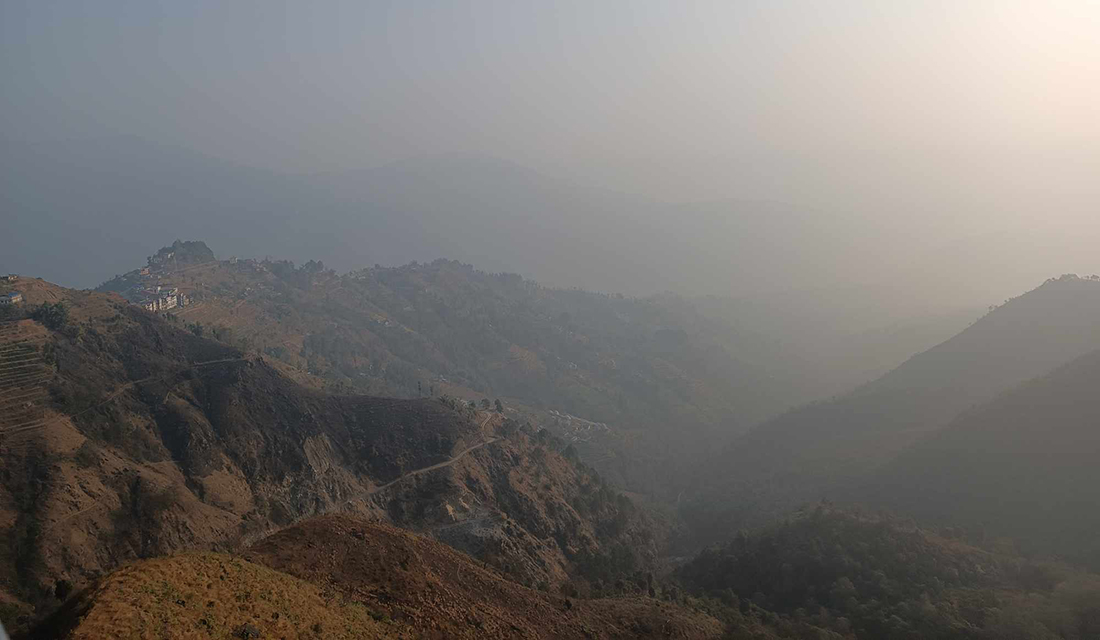 गण्डकी, लुम्बिनी र सुदूरपश्चिममा भारी, कोसीमा धेरै भारी वर्षाको सम्भावना