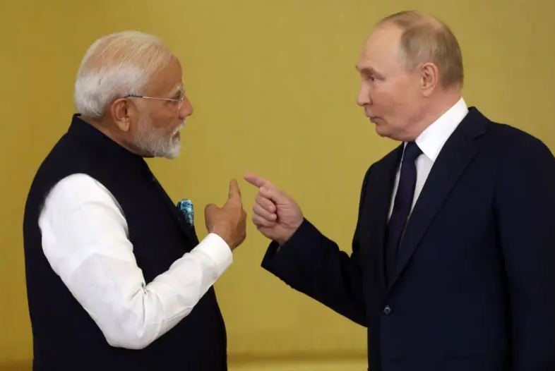 भारत–पाकिस्तानबीचको तनाव कम गर्न रुसको भूमिका कति महत्त्वपूर्ण हुनसक्छ ?