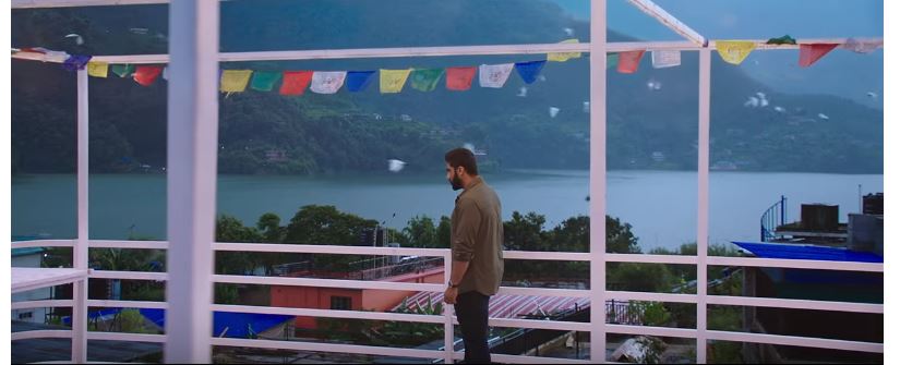 बलिउड मुभी ‘इन्डियाज् मस्ट वान्टेड’मा नेपालका सिन, नेपाली कलाकार पनि फिचर्ड