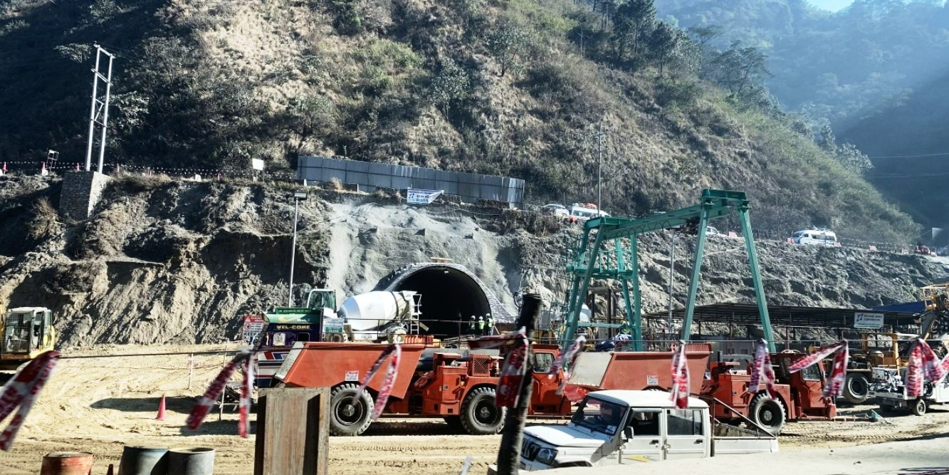 नागढुङगा सुरुङमार्ग निर्माणका लागि पाँच अर्ब १३ करोड रकम विनियोजन