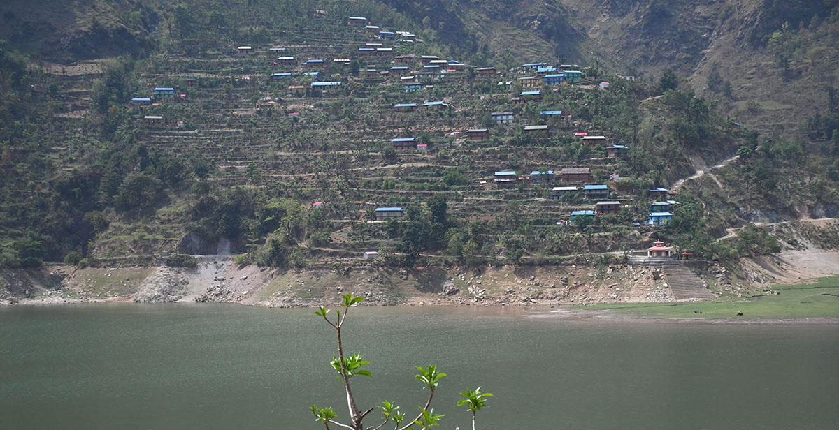 स्यार्पुगाउँ
