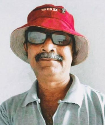 विस्थापित जून
