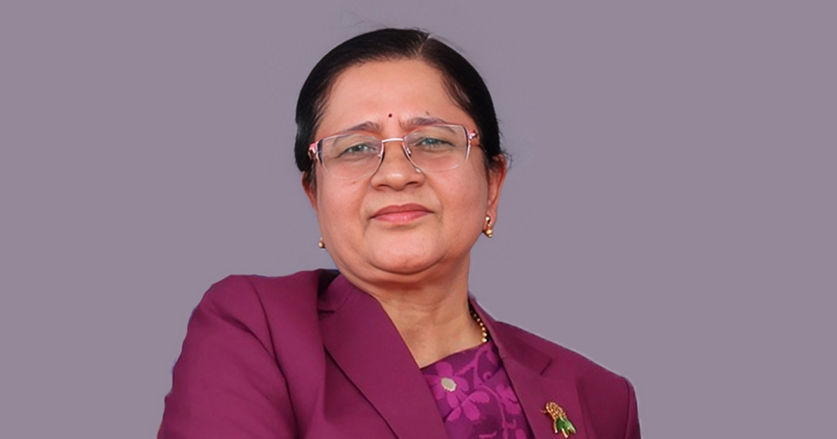 कामु गभर्नर तिम्सिनाले भनिन्– भट्टको राजीनामा स्वीकृत गरेर प्रतिस्पर्धी बढाउन चाहन्नँ