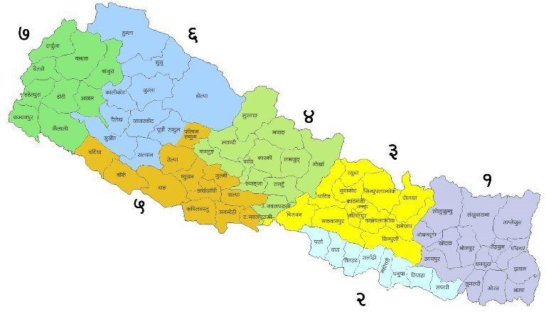 संविधानविपरीत राजस्व अधिकार उपभोग भएको ठहर