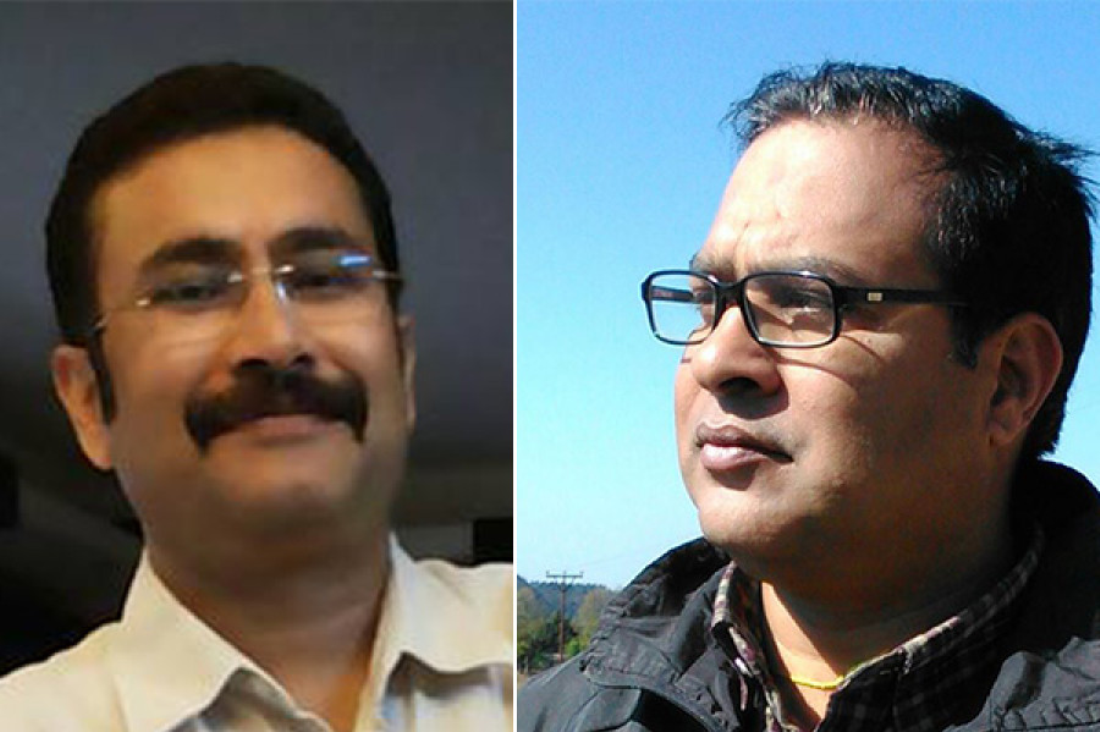 निर्मल कुइँकेललाई ६ वर्ष कैदसहित एक करोड ६६ लाख असुल्ने फैसला