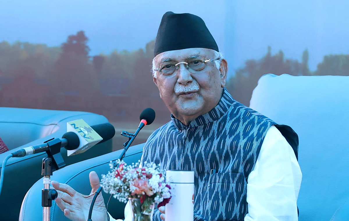 ‘मलाई गालीगलौज गर्नेहरू योगको संगतमा आए मान्छे बन्छन्’