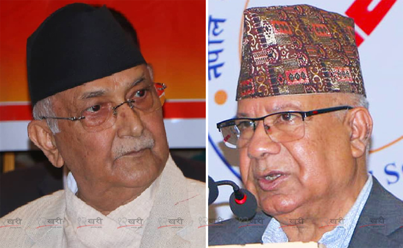 एमालेलाई हारको डर, समाजवादीलाई गठबन्धनकै भर