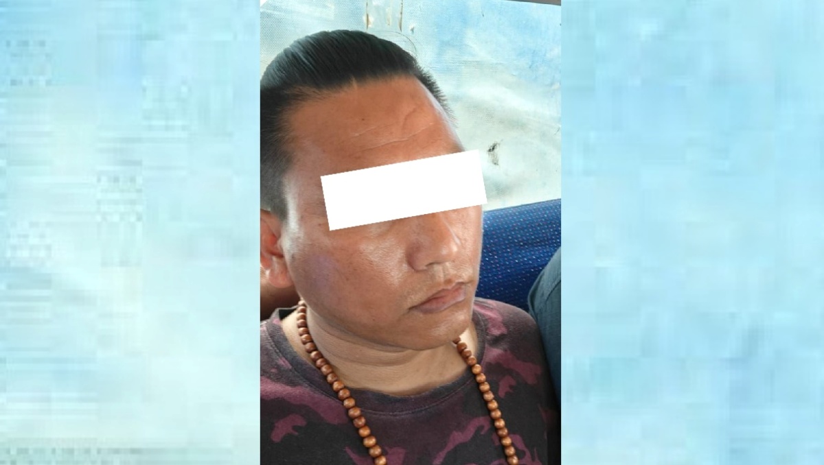 तीनकुने घटनाका थप एक आरोपित पक्राउ