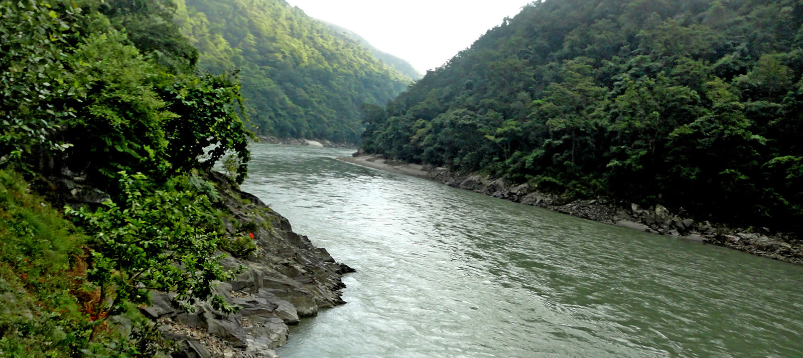 राजनीतिक अस्थिरताले दुईवटा मुद्दामा अड्कियो पञ्चेश्वर परियोजना