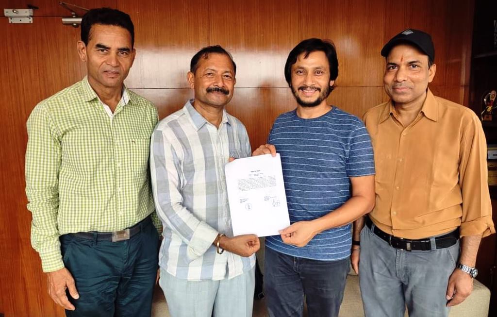 ‘परदेशी २’ र ‘पशुपति प्रसाद २ भष्मे डन’ नजुध्ने, निर्माताबीच भयो सहमति