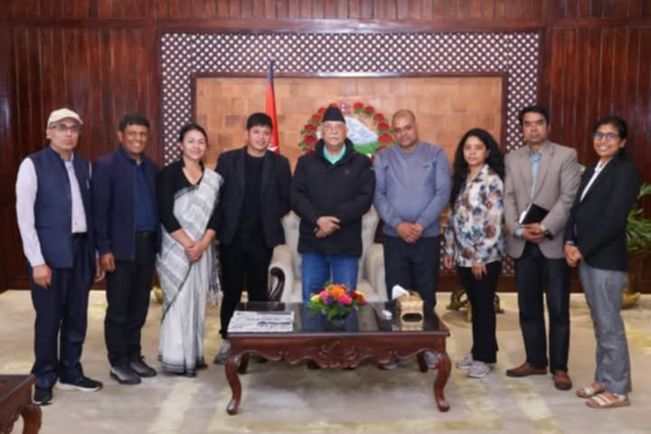 द्वन्द्वपीडितको प्रधानमन्त्रीलाई खुला पत्र : नागरिक आयोग बनाउने चेतावनी
