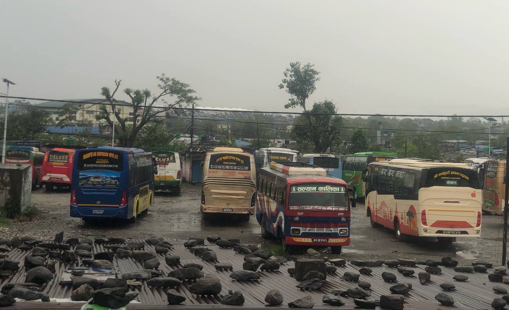 सरकार भन्छ– वार्तामा आउ, व्यवसायी भन्छन्– बोलाएकै छैन